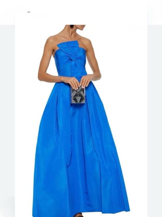 Sachin + Babi Dresses & Skirts - NEW with tags Sachin & Babi Leora GOWN size 14 Retail $1450.00